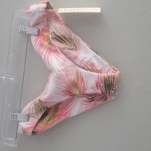 Tori Praver Swimwear. Read description